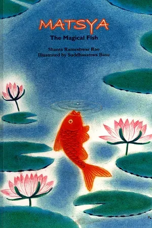 Matsya: The Magical Fish