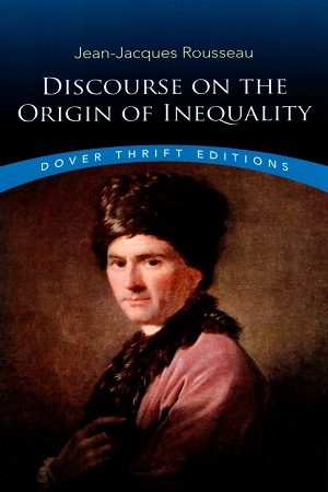 Discourse on the Origin of Inequality