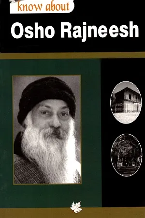 Osho Rajneesh (Know About) (Know About Series)