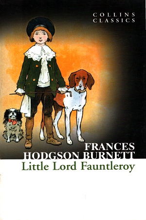 Little Lord Fauntleroy