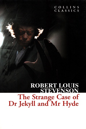 The Strange Case of Dr Jekyll and Mr. Hyde
