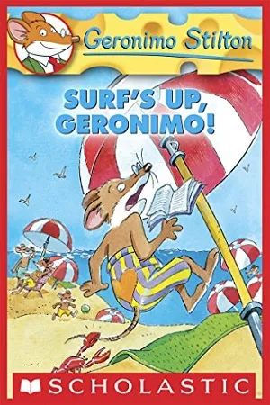 Surf's Up Geronimo! : 20