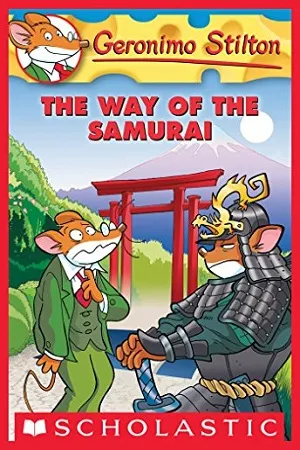 The Way Of The Samurai