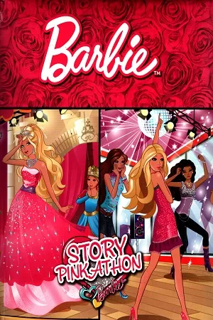 Barbie Story Pinkathon