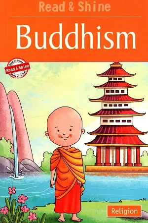 Buddhism (Read &amp; Shine)