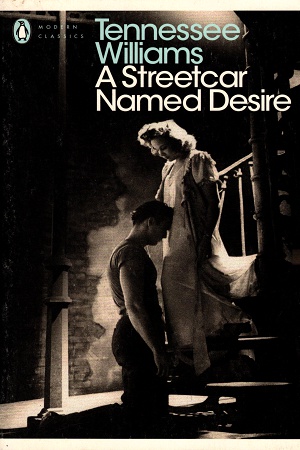 A Streetcar Named Desire