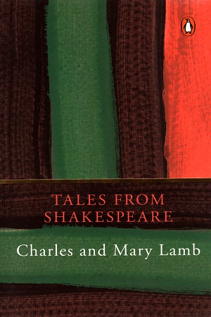 Tales from Shakespeare