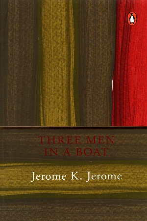 Three Men in a Boat