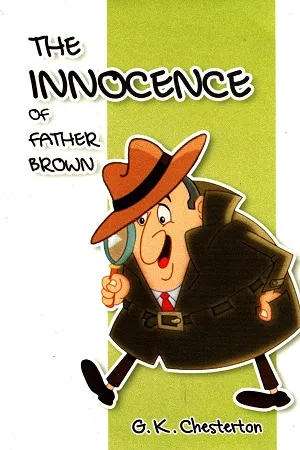 The Innocence of Father Brown (Abridged) (Abridged Classics)