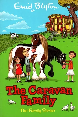 The Caravan Family (Family 1)
