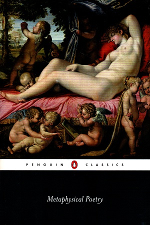 Metaphysical Poetry (Penguin Classics)