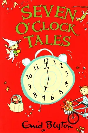 Seven O'clock Tales (The O'Clock Tales)