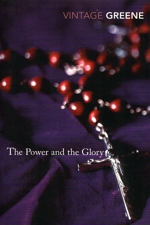 The Power And The Glory