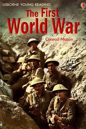 First World War (Young Reading Level 3)