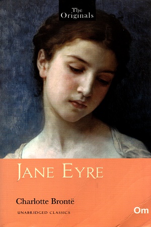 Jane Eyre