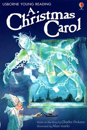 Christmas Carol (Young Reading Level 2)
