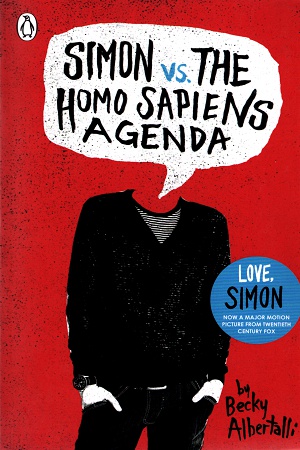 Simon vs. the Homo Sapiens Agenda