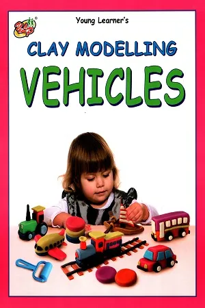 Clay Modelling Vehicles