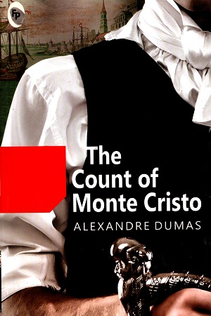 The Count of Monte Cristo