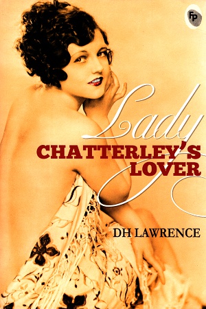 Lady Chatterleys Lover