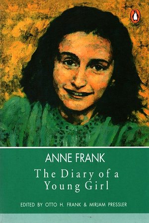 The Diary of a Young Girl