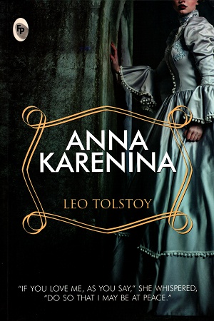 Anna Karenina