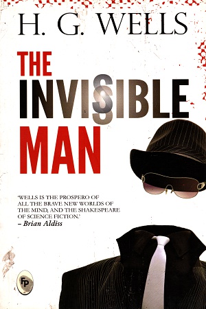 The Invisible Man