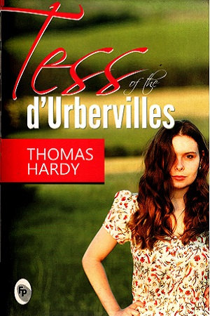 Tess Of The d'Urbervilles