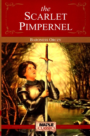 The Scarlet Pimpernel