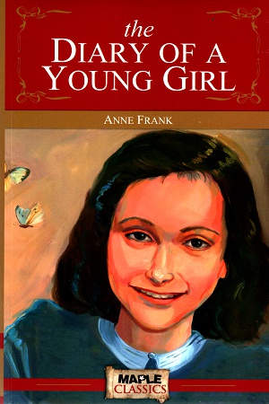 Diary Of A Young Girl