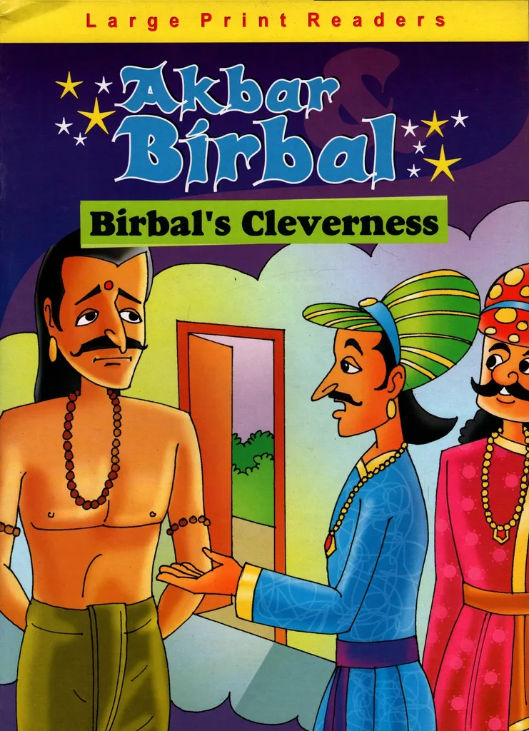 Birbal's Cleverness