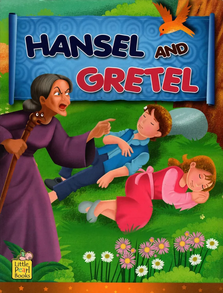 Hansel and the Gratel
