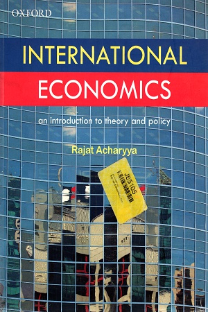 International Economics: An Introduction to Theory and Policy