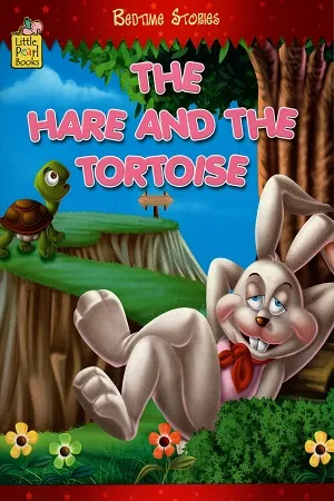 The Hare And The Tortoise