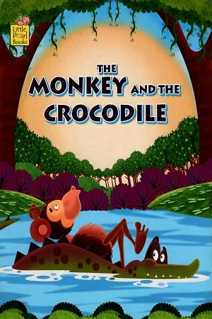 The Monkey And The Crocodile