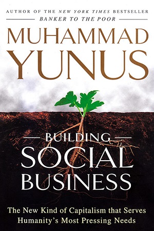 Building Social Business