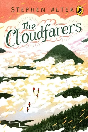 The Cloudfarers
