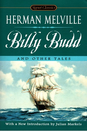 Billy Budd and Other Tales