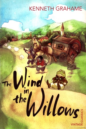 The Wind in the Willows