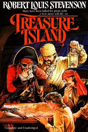 Treasure Island