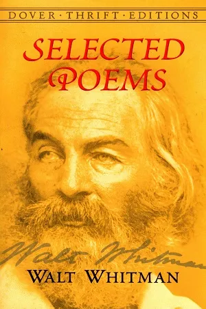 Selected Poems (Thrift Editions)