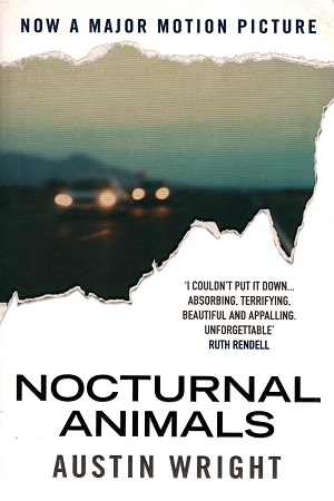 Nocturnal Animals