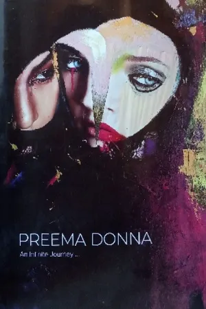 Preema Donna : An Infinite Journey...