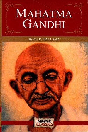 Mahatma Gandhi