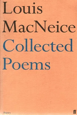 Collected Poems by Louis MacNeice