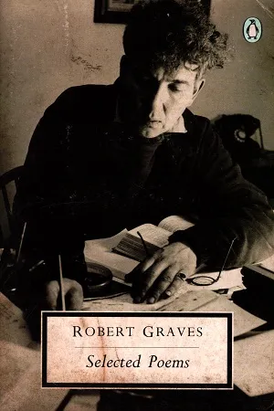 Selected Poems by Graves Robert