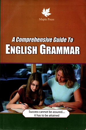 A Comprehensive Guide to English Grammar