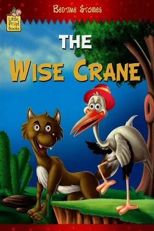 The Wise Crane
