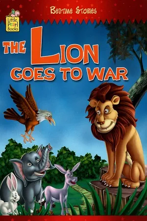 The Lion Goes To War