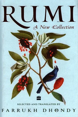 Rumi: A New Collection